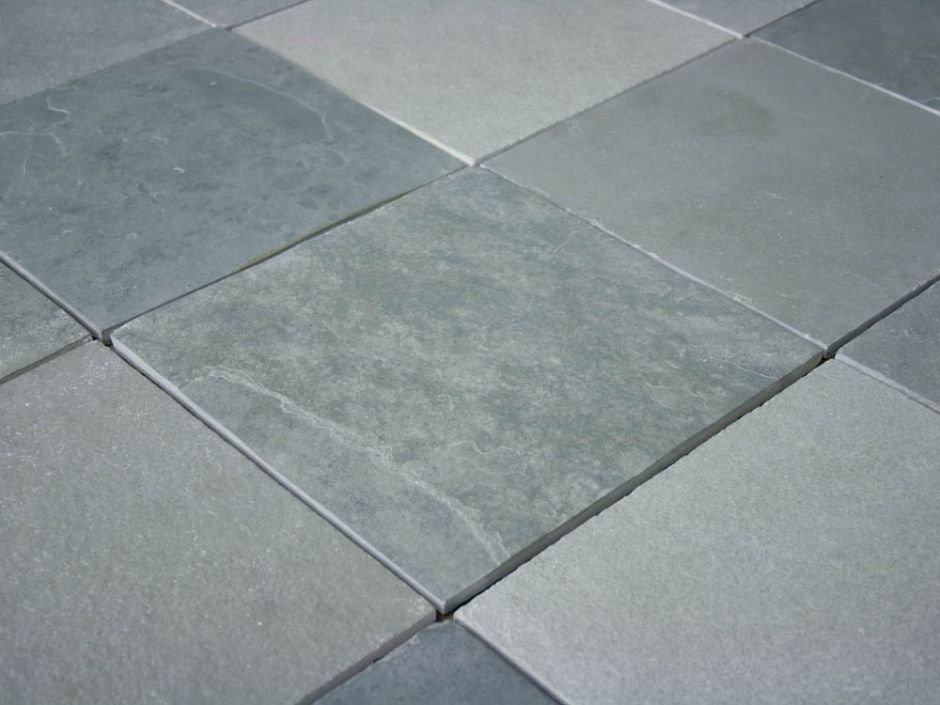 Kota Blue Limestone tile 24x12in 60x30cm 600x300mm Slab Sale